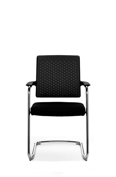 JC503 - Swivel chair medium
FlexGrid
(armrests optional)