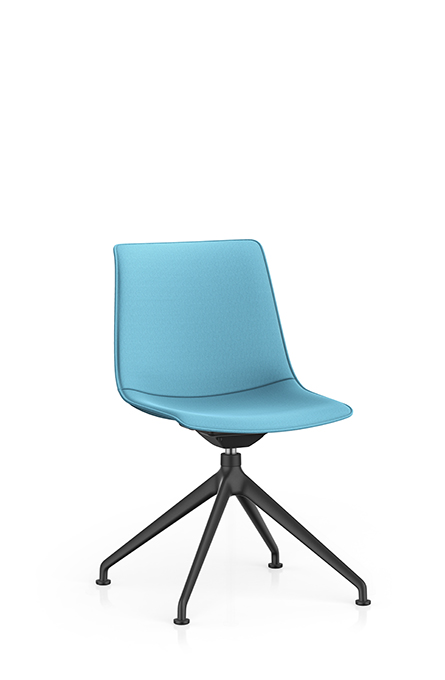 SU144 - Swivel chair 
with four star base
