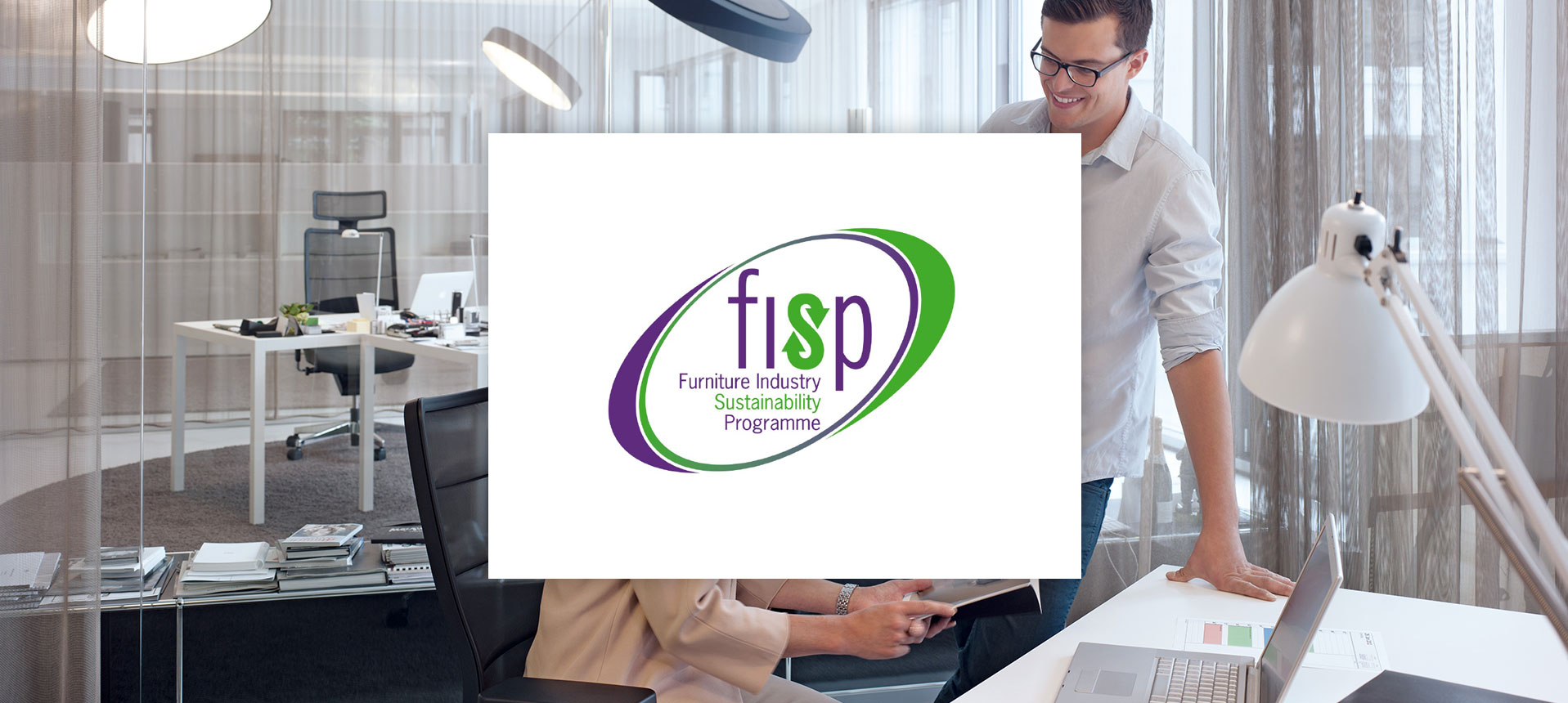 Interstuhl has achieved FISP membership