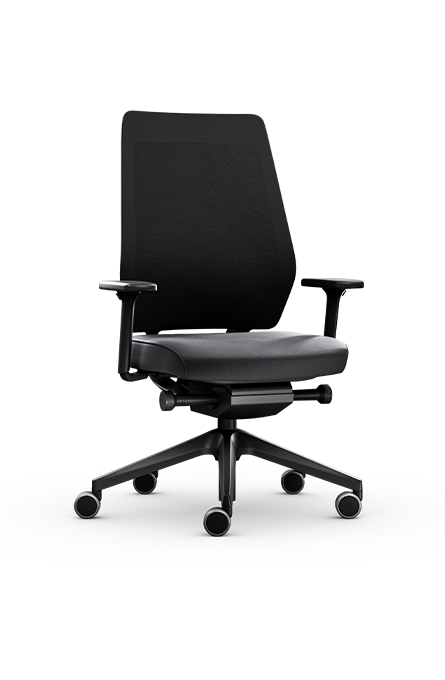 JOYCEis3 JC216 - Swivel chair medium
FlexGrid
(armrests optional)