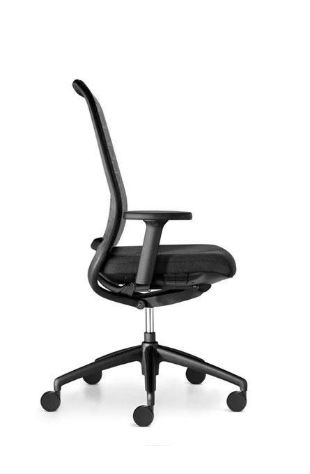 Interstuhl Hero Ergonomic High Back Office Chair Delivery Available 