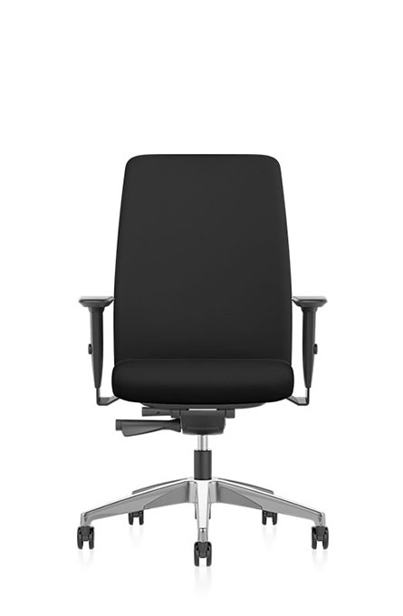 Interstuhl Aimis1 1s01 Office Swivel Chairs