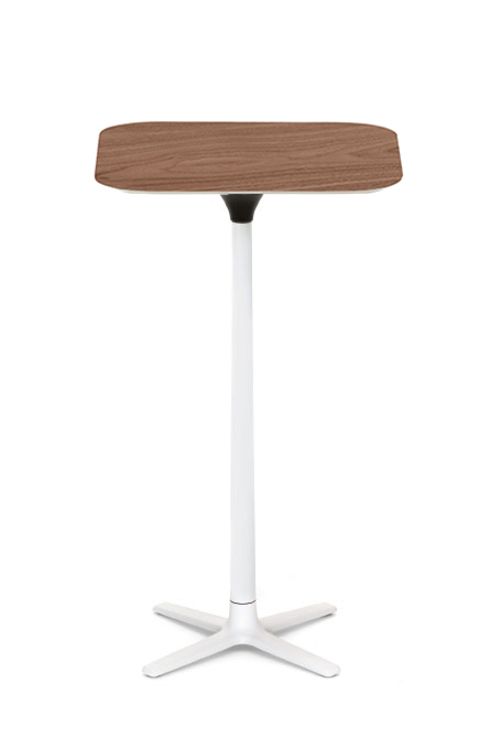 737K - Standing table
Dim.:700x700x1085 mm
(L x W x H)
four legged