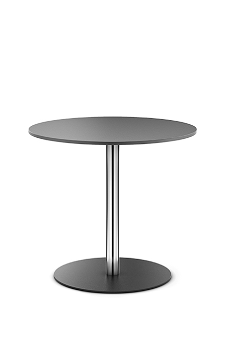 LM800 - Table cafétéria ronde