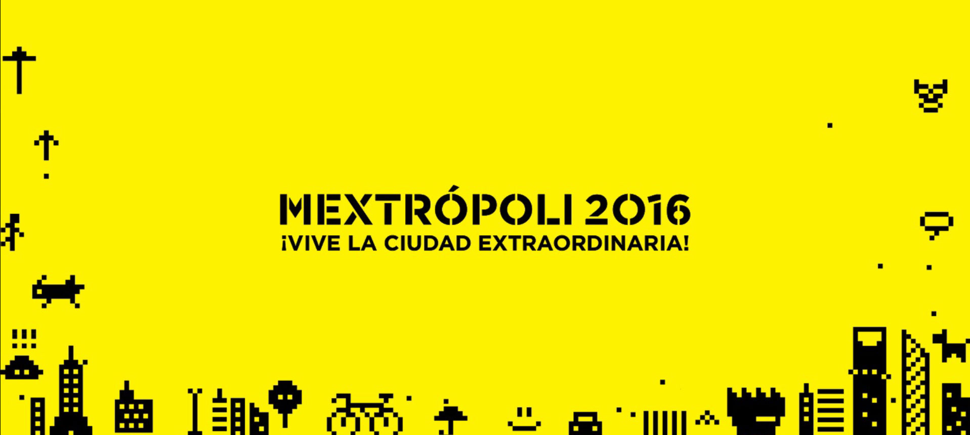 Architecture events in Mexico City